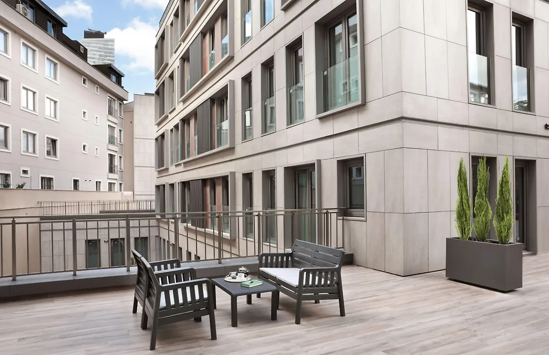 Gatto Suites&Residence-1