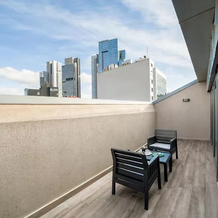 Gatto Suites&Residence-2